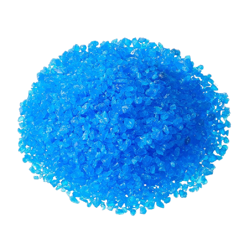 Copper Sulphate